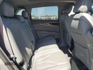 2020 Lincoln Nautilus Reserve z VIN 2LMPJ8KP8LBL09254, wystawiony jako Copart lot #53608305 z przebiegiem 26 593 mil mil oraz Nie do naprawy • Non repairable. Historia ofert i sprzedaży dostępna na DreamBid. Obrazek 11.