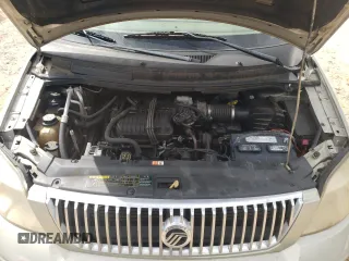 2004 Mercury Monterey Convenience z VIN 2MRDA20204BJ12195, wystawiony jako Copart lot #71349394 z przebiegiem Nie podano mil oraz Szkody całkowita. Historia ofert i sprzedaży dostępna na DreamBid. Obrazek 11.