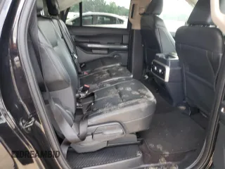 2023 Ford Expedition Max XLT z VIN 1FMJK1H83PEA16751, wystawiony jako Copart lot #59703435 z przebiegiem 39 841 mil mil oraz Szkoda całkowita • Salvage title. Historia ofert i sprzedaży dostępna na DreamBid. Obrazek 10.