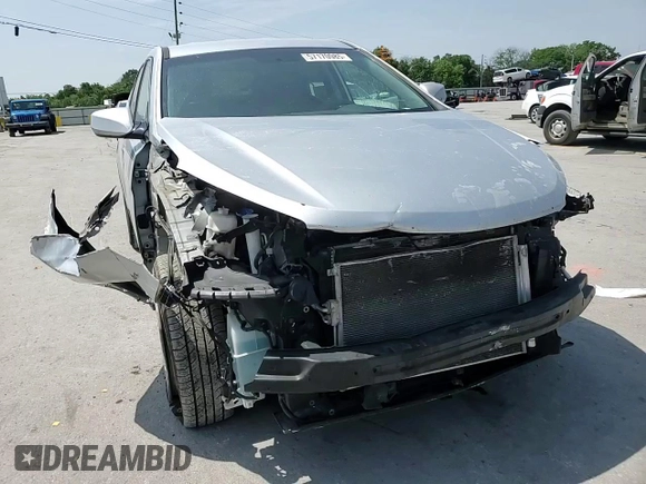 2018 Hyundai Santa Fe 2.4L z VIN 5XYZTDLB5JG551524, wystawiony jako Copart lot #57170985 z przebiegiem 139 248 mil mil oraz Szkoda całkowita • Salvage title. Historia ofert i sprzedaży dostępna na DreamBid. Obrazek 15.