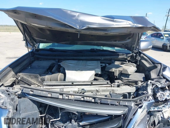 2017 Lexus GX 460 with VIN JTJJM7FX2H5161029, listed as a IAAI auction lot 41864434 with 145,562 mi miles and . Bid and sale history available at DreamBid. Image 10.