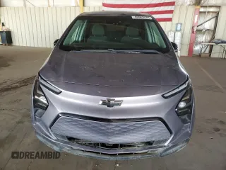 2022 Chevrolet Bolt EV 1LT with VIN 1G1FW6S05N4123181, listed as a Copart auction lot 60663445 with 51,960 mi miles and Salvage title. Bid and sale history available at DreamBid. Image 5.
