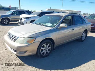 2004 Toyota Avalon XL with VIN 4T1BF28B74U343522, listed as a IAAI auction lot 41823601 with 146,181 mi miles and . Bid and sale history available at DreamBid. Image 2.