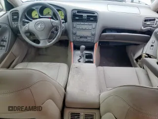 2002 Lexus GS 300 with VIN JT8BD69S220157308, listed as a Copart auction lot 57437435 with 200,096 mi miles and Clean Title. Bid and sale history available at DreamBid. Image 8.