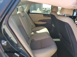 2018 Honda Clarity Plug-In Hybrid with VIN JHMZC5F17JC006565, listed as a Copart auction lot 49635864 with 93,419 mi miles. Bid and sale history available at carsss.com. Image 10.