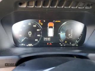 2017 Volvo XC90 Inscription с VIN YV4BC0PL7H1183223, выставлен на аукционе Copart как лот 51865325 с пробегом 109 096 миль миль и Списание • Salvage title. История ставок и продаж доступна на DreamBid. Изображение 9.