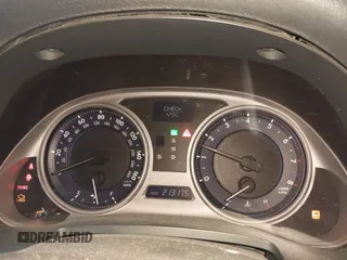 2007 Lexus IS 350 with VIN JTHBE262375016073, listed as a IAAI auction lot 42783244 with 213,175 mi miles and . Bid and sale history available at DreamBid. Image 7.
