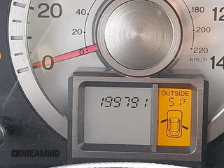 2011 Honda Pilot EX with VIN 5FNYF3H45BB025345, listed as a IAAI auction lot 41270126 with 199,791 mi miles and . Bid and sale history available at carsss.com. Image 16.