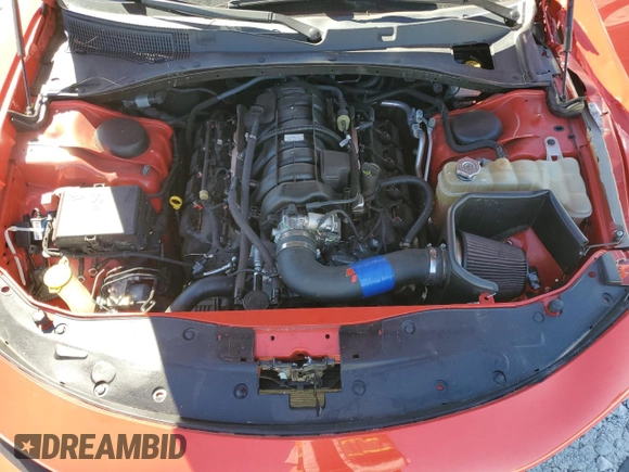 2019 Dodge Charger R/T with VIN 2C3CDXCT3KH608484, listed as a Copart auction lot 49143525 with 109,130 mi miles and Salvage Title. Bid and sale history available at carsss.com. Image 11.