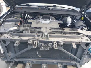 2019 Cadillac Escalade Platinum with VIN 1GYS4DKJ9KR138333, listed as a IAAI auction lot 42523430 with 104,787 mi miles and . Bid and sale history available at DreamBid. Image 10.