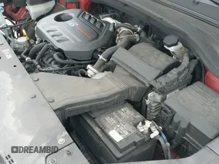 2020 Hyundai Santa Fe SEL с VIN 5NMS3CAA3LH181656, выставлен на аукционе IAAI как лот 43038588 с пробегом 126 800 миль миль и . История ставок и продаж доступна на DreamBid. Изображение 22.