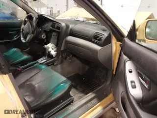2003 Subaru Baja with VIN 4S4BT61CX37108113, listed as a IAAI auction lot 41378760 with 97,532 mi miles. Bid and sale history available at carsss.com. Image 5.