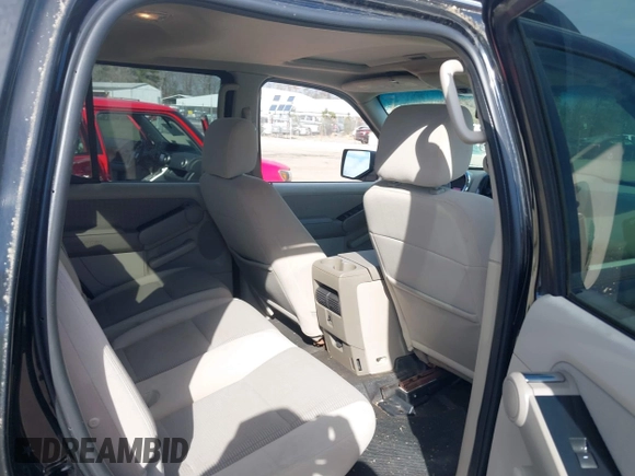 2007 Ford Explorer Sport Trac XLT с VIN 1FMEU51K17UA01678, выставлен на аукционе IAAI как лот 41672334 с пробегом 139 282 миль миль и . История ставок и продаж доступна на DreamBid. Изображение 8.