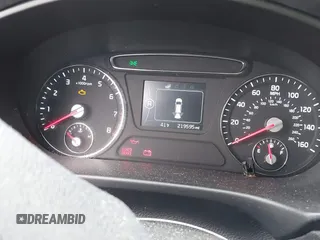 2016 Kia Sorento EX with VIN 5XYPHDA53GG171158, listed as a IAAI auction lot 42014017 with 219,595 mi miles. Bid and sale history available at carsss.com. Image 7.