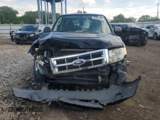 2012 Ford Escape XLS с VIN 1FMCU0C7XCKB39826, выставлен на аукционе Copart как лот 58989855 с пробегом 79 551 миль миль и Списание • Salvage title. История ставок и продаж доступна на DreamBid. Изображение 5.