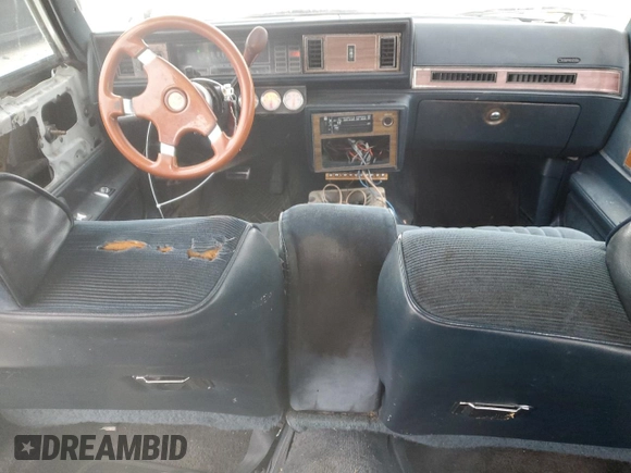 1987 Oldsmobile Cutlass z VIN 1G3GR51Y2HR316707, wystawiony jako Copart lot #69328344 z przebiegiem 70 828 mil mil oraz Szkody całkowita. Historia ofert i sprzedaży dostępna na DreamBid. Obrazek 8.
