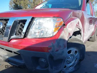 2021 Nissan Frontier S z VIN 1N6ED0CE0MN709020, wystawiony jako IAAI lot #41402633 z przebiegiem 47 022 mil mil oraz . Historia ofert i sprzedaży dostępna na DreamBid. Obrazek 6.