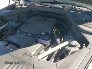 2025 Genesis GV80 Standard with VIN KMUHFESB1SU236078, listed as a IAAI auction lot 41415698 with 6,790 mi miles and . Bid and sale history available at DreamBid. Image 19.