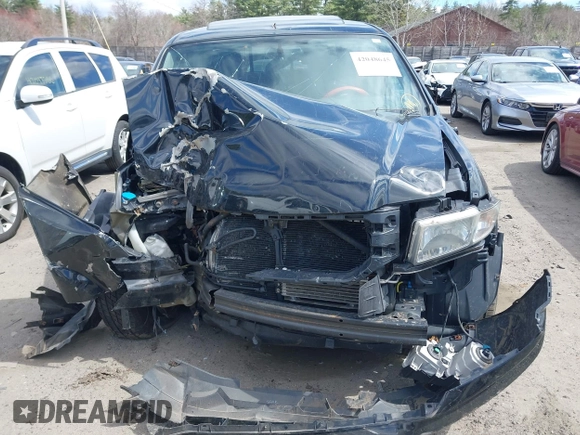 2013 Honda Ridgeline RTL with VIN 5FPYK1F50DB010368, listed as a IAAI auction lot 42048645 with 131,399 mi miles and . Bid and sale history available at DreamBid. Image 11.