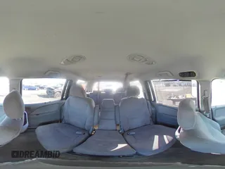 2005 Honda Odyssey EX with VIN 5FNRL38455B083151, listed as a Copart auction lot 51298125 with 210,854 mi miles and Salvage Title. Bid and sale history available at carsss.com. Image 13.