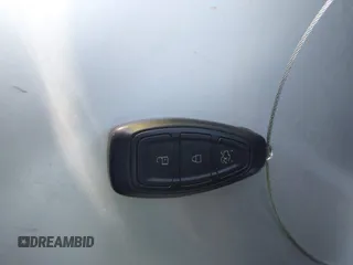 2018 Ford Fiesta Titanium z VIN 3FADP4FJ2JM142861, wystawiony jako IAAI lot #41860660 z przebiegiem 20 820 mil mil oraz . Historia ofert i sprzedaży dostępna na DreamBid. Obrazek 11.