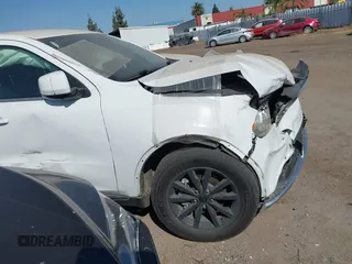 2019 Dodge Durango SXT Plus with VIN 1C4RDHAG6KC824589, listed as a IAAI auction lot 42431830 with 82,319 mi miles and . Bid and sale history available at DreamBid. Image 21.