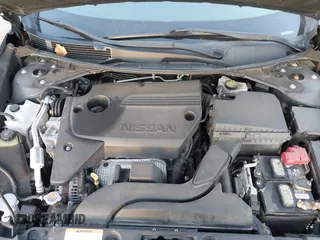 2018 Nissan Altima 2.5 S with VIN 1N4AL3AP0JC252006, listed as a IAAI auction lot 40632218 with 103,865 mi miles. Bid and sale history available at carsss.com. Image 10.