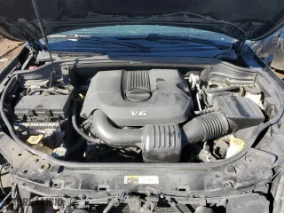 2014 Jeep Grand Cherokee Limited with VIN 1C4RJFBG5EC363661, listed as a Copart auction lot 46526425 with 146,845 mi miles and Salvage Title. Bid and sale history available at carsss.com. Image 11.
