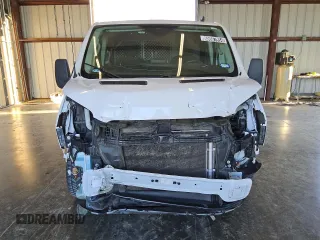 2020 Ford Transit Cargo with VIN 1FTYE1Y89LKB80009, listed as a Copart auction lot 80687854 with 116,379 mi miles and Salvage Title. Bid and sale history available at DreamBid. Image 5.