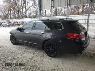 2011 Acura TSX Technology z VIN JH4CW2H61BC000783, wystawiony jako Copart lot #85011694 z przebiegiem 172 773 mil mil oraz Szkoda całkowita • Salvage title. Historia ofert i sprzedaży dostępna na DreamBid. Obrazek 2.