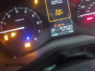 2021 Subaru Crosstrek Premium z VIN JF2GTAPC2M8346121, wystawiony jako IAAI lot #42124778 z przebiegiem 61 196 mil mil oraz . Historia ofert i sprzedaży dostępna na DreamBid. Obrazek 15.