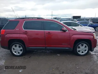 2010 GMC Terrain SLE-2 с VIN 2CTFLEEY2A6392666, выставлен на аукционе IAAI как лот 41139936 с пробегом 216 780 миль миль и . История ставок и продаж доступна на DreamBid. Изображение 14.