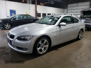 2009 BMW 3 Series 328i xDrive z VIN WBAWV53599P081291, wystawiony jako Copart lot #54995815 z przebiegiem 94 104 mil mil oraz Tytuł czysty. Historia ofert i sprzedaży dostępna na DreamBid. Obrazek 1.