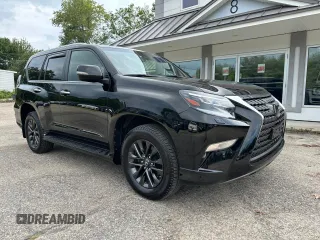 2020 Lexus GX 460 Premium с VIN JTJAM7BX9L5249798, выставлен на аукционе Copart как лот 65293675 с пробегом 118 174 миль миль и Чистый • Clean title. История ставок и продаж доступна на DreamBid. Изображение 1.