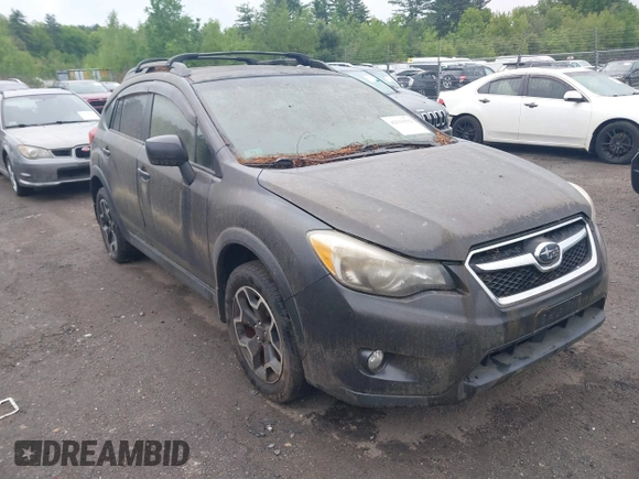 2014 Subaru Crosstrek Premium with VIN JF2GPACC2E9223554, listed as a IAAI auction lot 42310582 with 179,127 mi miles and . Bid and sale history available at DreamBid. Image 13.