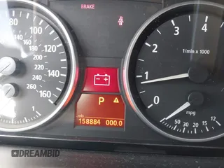 2007 BMW 3 Series 328xi с VIN WBAVT73577FZ35744, выставлен на аукционе IAAI как лот 41945740 с пробегом 158 884 миль миль и . История ставок и продаж доступна на DreamBid. Изображение 7.
