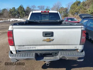 2014 Chevrolet Silverado 1500 LT with VIN 1GCVKREC6EZ147434, listed as a IAAI auction lot 41289678 with 167,445 mi miles and . Bid and sale history available at DreamBid. Image 16.