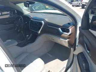 2019 GMC Acadia SLT with VIN 1GKKNMLS6KZ105269, listed as a IAAI auction lot 42550191 with 96,843 mi miles and . Bid and sale history available at DreamBid. Image 5.