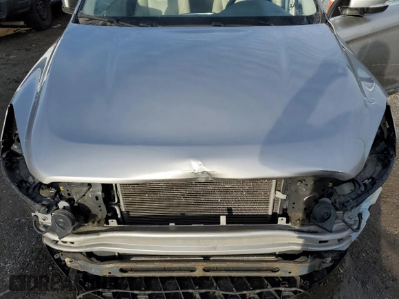 2015 Volvo XC60 T6 Premier Plus с VIN YV4902RC9F2611719, выставлен на аукционе Copart как лот 44420785 с пробегом 157 350 миль миль и Списание • Salvage title. История ставок и продаж доступна на DreamBid. Изображение 12.