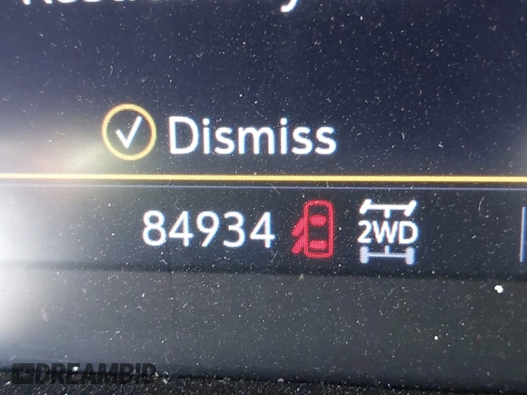 2022 Buick Encore GX Preferred with VIN KL4MMCSL0NB081828, listed as a IAAI auction lot 42252439 with 84,934 mi miles and . Bid and sale history available at DreamBid. Image 15.