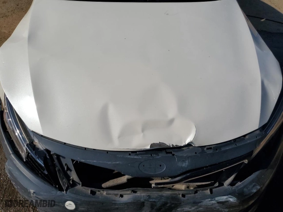 2015 Kia Optima LX with VIN KNAGM4A78F5647552, listed as a Copart auction lot 75428794 with 141,817 mi miles and Salvage Title. Bid and sale history available at carsss.com. Image 11.