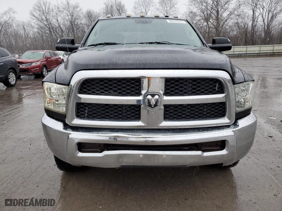 2013 Ram 2500 Tradesman with VIN 3C6TR5CT0DG611452, listed as a Copart auction lot 85578514 with 231,990 mi miles and Clean Title. Bid and sale history available at carsss.com. Image 5.