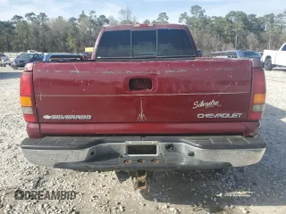 2002 Chevrolet Silverado 1500HD LT with VIN 1GCGC13U42F219263, listed as a Copart auction lot 49107805 with Not Provided miles and Clean Title. Bid and sale history available at DreamBid. Image 6.