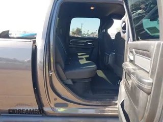 2019 Ram 2500 Lone Star с VIN 3C6UR5DL5KG607820, выставлен на аукционе IAAI как лот 41646952 с пробегом 115 983 миль миль и . История ставок и продаж доступна на DreamBid. Изображение 8.
