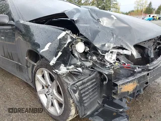 2005 Lexus GS 430 with VIN JT8BL69S250016147, listed as a IAAI auction lot 41973521 with 97,779 mi miles and . Bid and sale history available at DreamBid. Image 6.