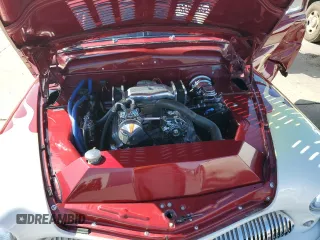 1950 Mercury Monterey z VIN 507L2772LM, wystawiony jako Copart lot #52459435 z przebiegiem 8648 mil mil oraz Tytuł czysty. Historia ofert i sprzedaży dostępna na DreamBid. Obrazek 11.
