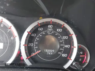 2012 Acura TSX Special Edition with VIN JH4CU2F8XCC025497, listed as a IAAI auction lot 41749258 with 132,329 mi miles and . Bid and sale history available at DreamBid. Image 7.