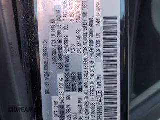 2022 Mazda CX-5 2.5 S Premium Package with VIN JM3KFBDM8N1544836, listed as a Copart auction lot 45573495 with 75,312 mi miles and Salvage Title. Bid and sale history available at carsss.com. Image 13.