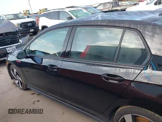 2024 Volkswagen GTI S с VIN WVWGA7CDXRW214636, выставлен на аукционе IAAI как лот 42503555 с пробегом 18 948 миль миль и . История ставок и продаж доступна на DreamBid. Изображение 14.