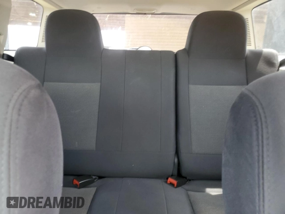 2011 Jeep Patriot Latitude with VIN 1J4NT1GBXBD178336, listed as a Copart auction lot 56512915 with 183,036 mi miles and Clean Title. Bid and sale history available at DreamBid. Image 10.